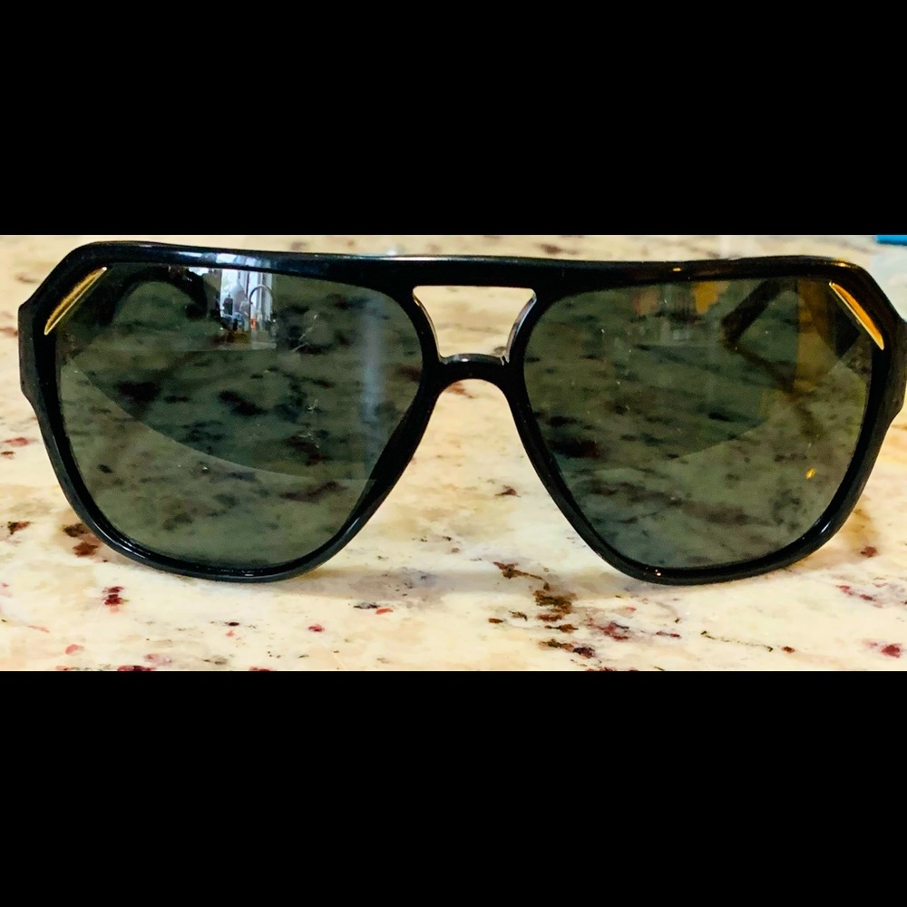 Nice Dolce & Gabbana #DG4138